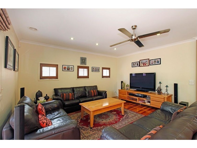 25 San Cristobal Pass, Epping VIC 3076