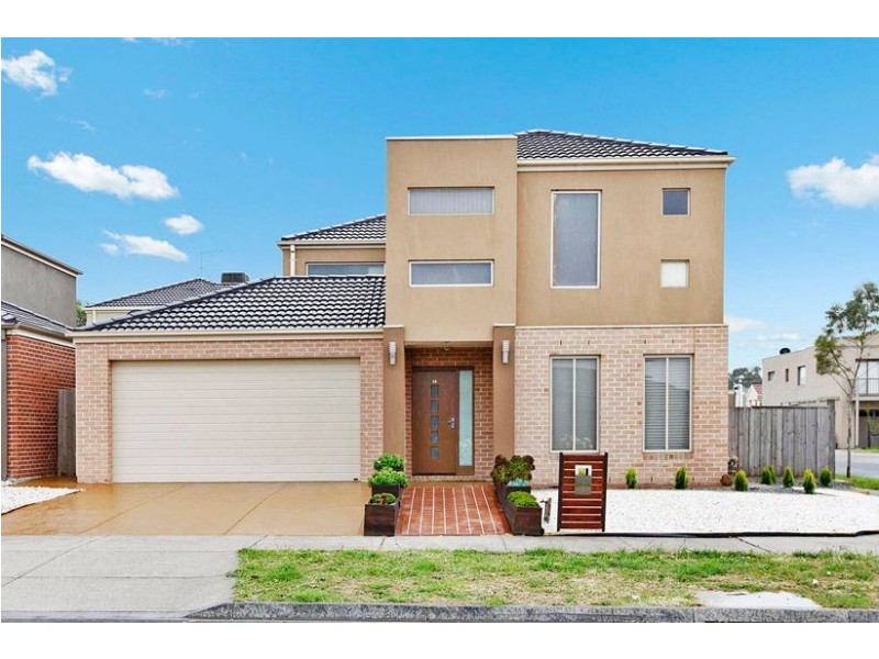 12 Goldminers Place, Epping VIC 3076