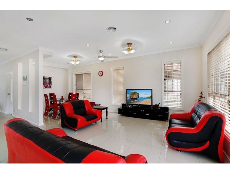 12 Goldminers Place, Epping VIC 3076