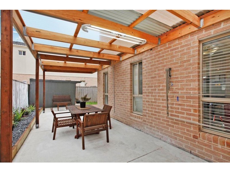 12 Goldminers Place, Epping VIC 3076