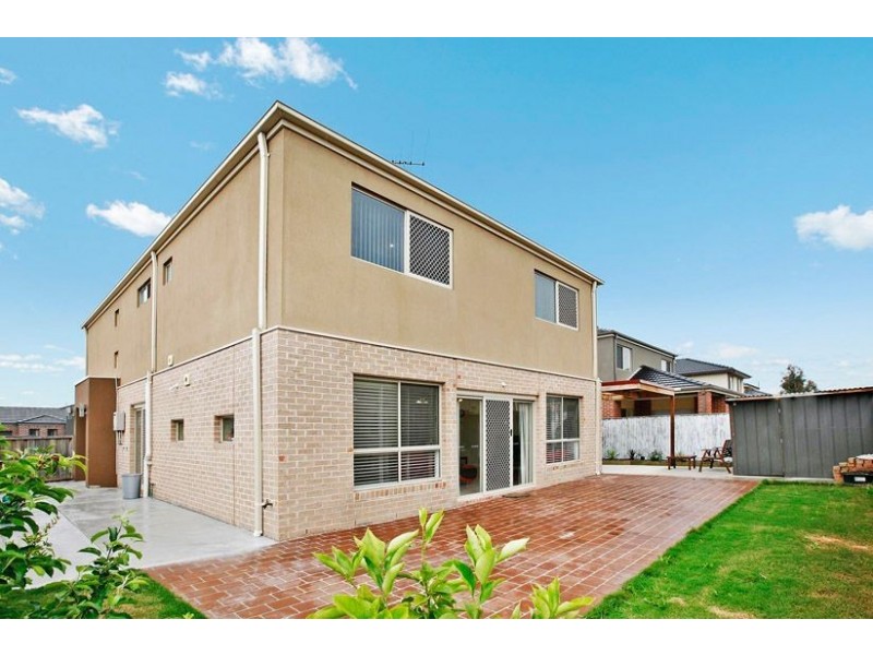 12 Goldminers Place, Epping VIC 3076