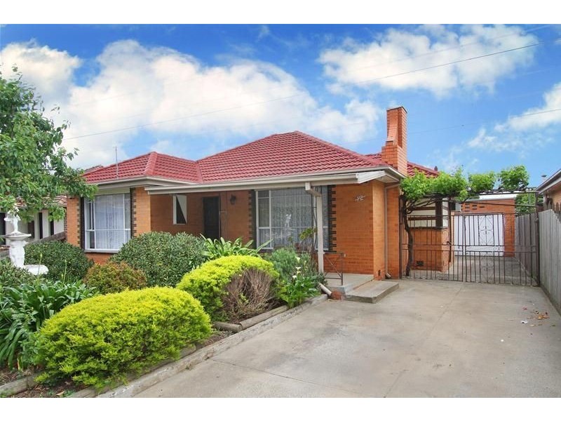 12 Morris Street, Reservoir VIC 3073
