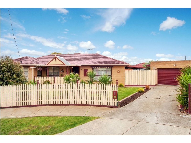 6 Lees Court, Epping VIC 3076