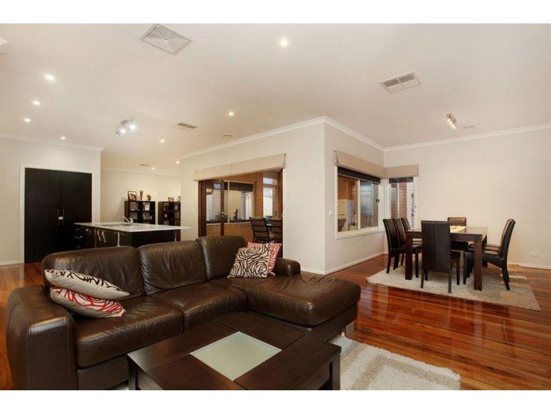 23 Kirkwood Avenue, Epping VIC 3076