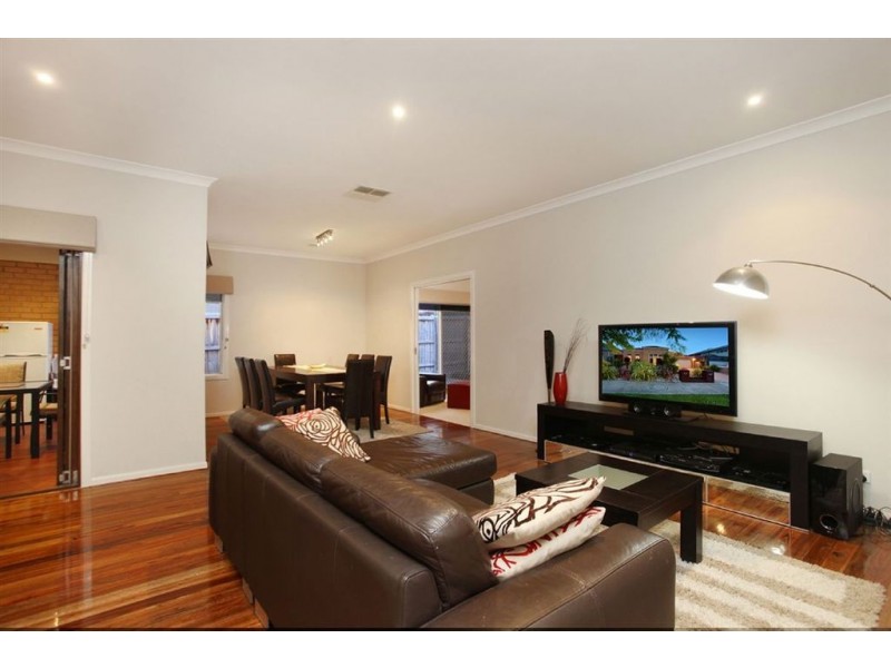 23 Kirkwood Avenue, Epping VIC 3076