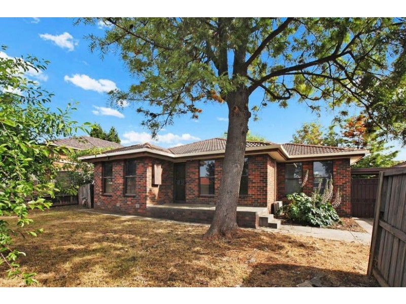 4 Dallas Drive, Lalor VIC 3075