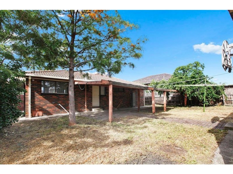 4 Dallas Drive, Lalor VIC 3075