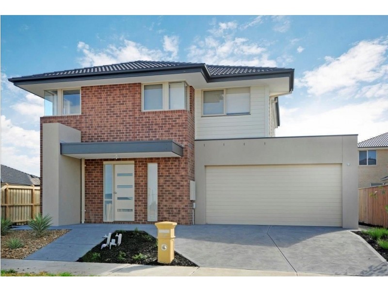 16 Formula Drive, Epping VIC 3076