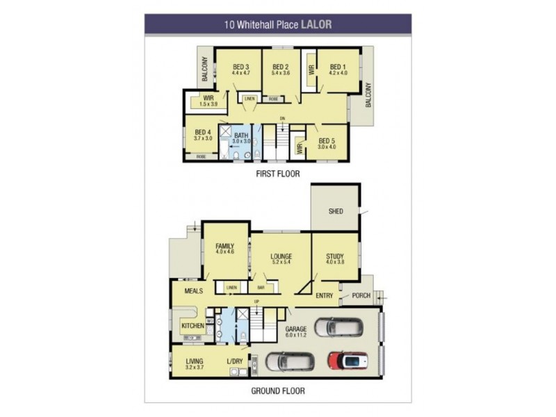 10 Whitehall Place, Lalor VIC 3075