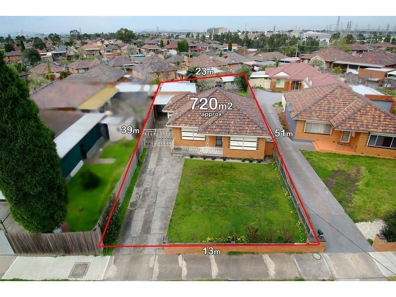 1 Heather Avenue, Thomastown VIC 3074