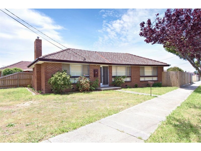 64 Darebin Drive, Thomastown VIC 3074