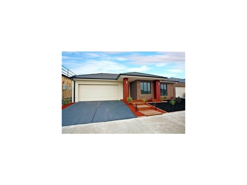 53 Monaco Circuit, Epping VIC 3076