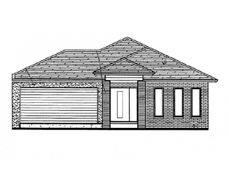 57 Monaco Circuit, Epping VIC 3076