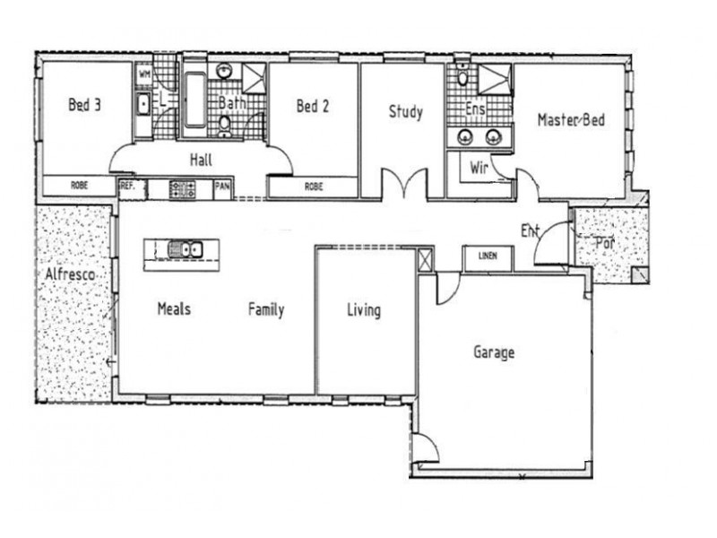 57 Monaco Circuit, Epping VIC 3076