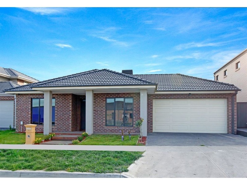 61 Monaco Circuit, Epping VIC 3076