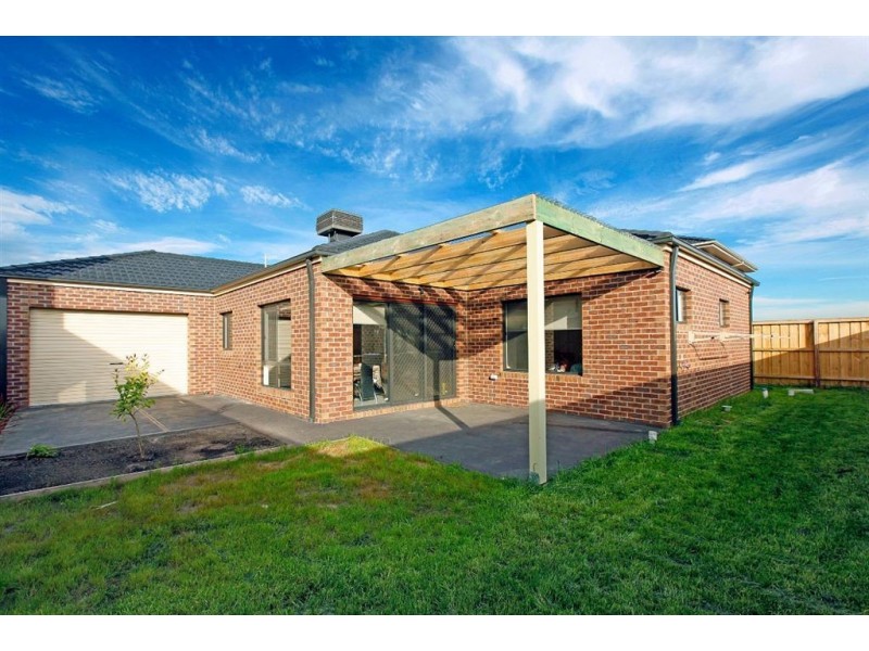 61 Monaco Circuit, Epping VIC 3076