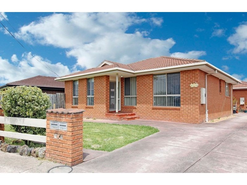 2/9 Dennis Street, Lalor VIC 3075