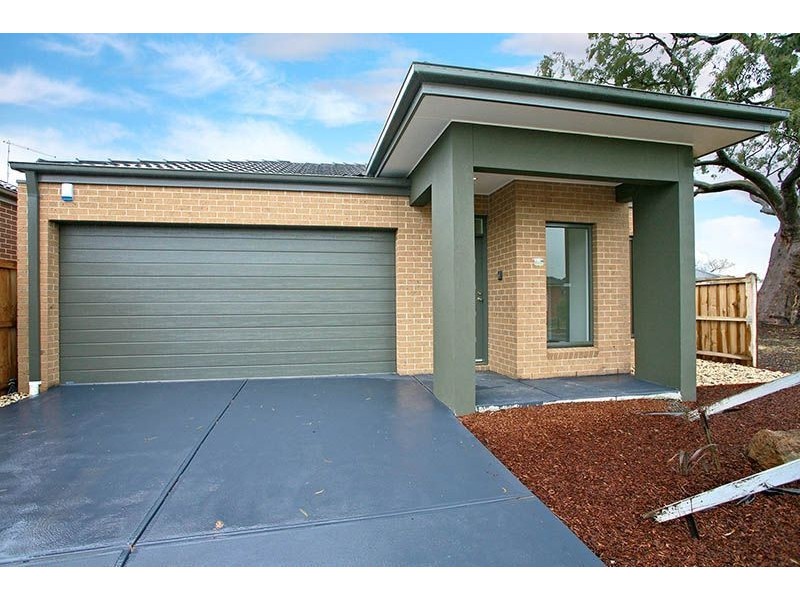 42 Stourhead Avenue, Mernda VIC 3754