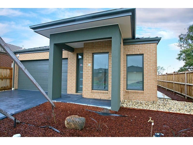 42 Stourhead Avenue, Mernda VIC 3754