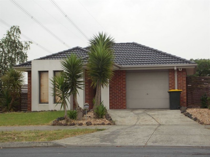 53 Hayston Boulevard, Epping VIC 3076