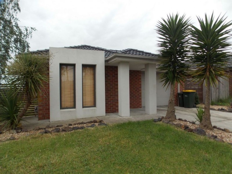 53 Hayston Boulevard, Epping VIC 3076