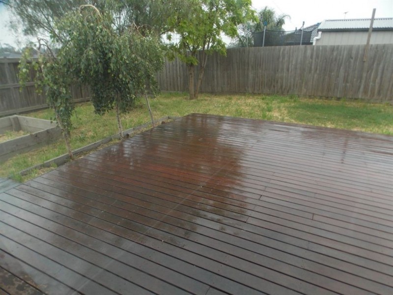 53 Hayston Boulevard, Epping VIC 3076