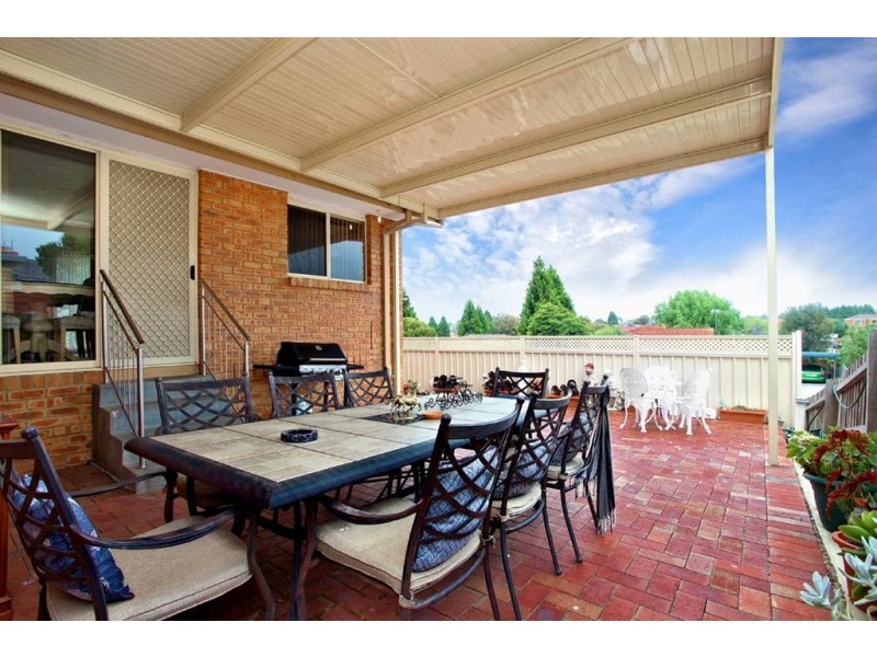 1/30 Bowman Drive, Mill Park VIC 3082