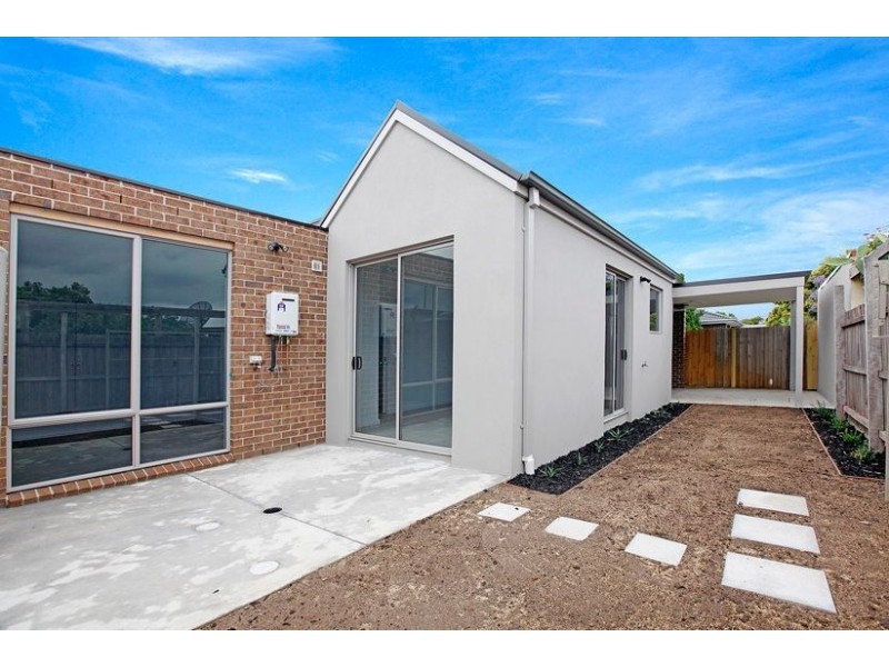 3/5 Travers Street, Thomastown VIC 3074