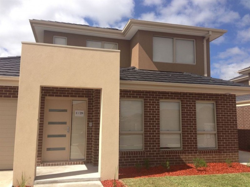 1/29 Cyprus Street, Lalor VIC 3075