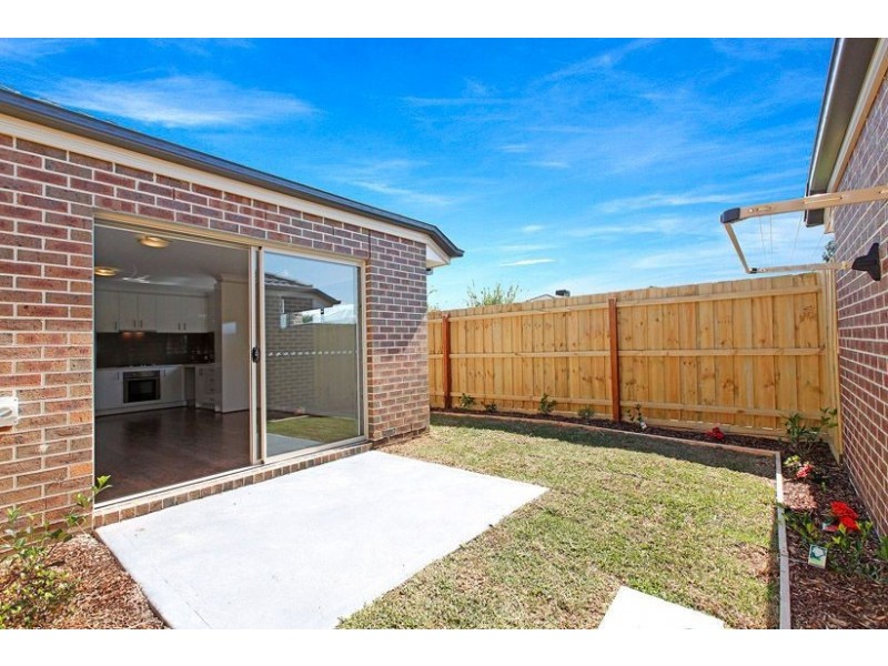 1 Hermione Terrace, Epping VIC 3076