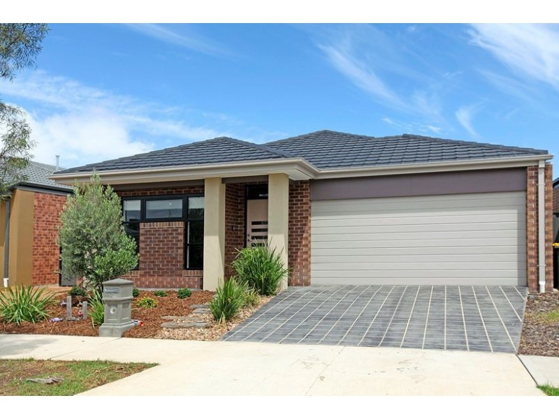 7 Ludeman Drive, Epping VIC 3076