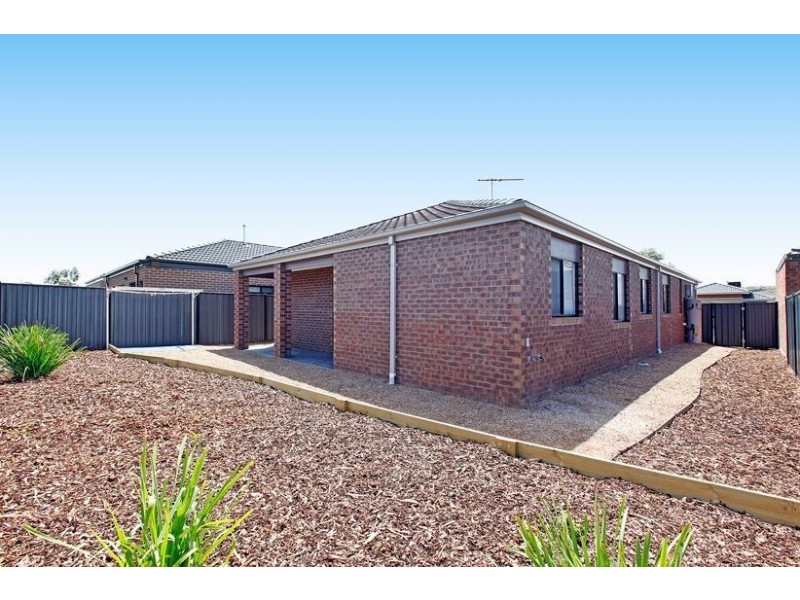 7 Ludeman Drive, Epping VIC 3076