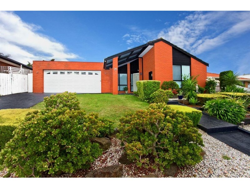 14 Kalman Road, Epping VIC 3076