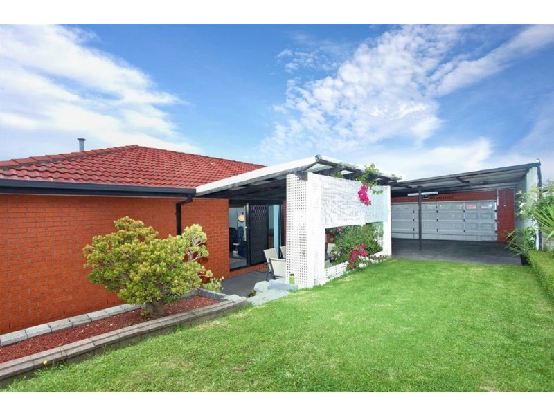 14 Kalman Road, Epping VIC 3076