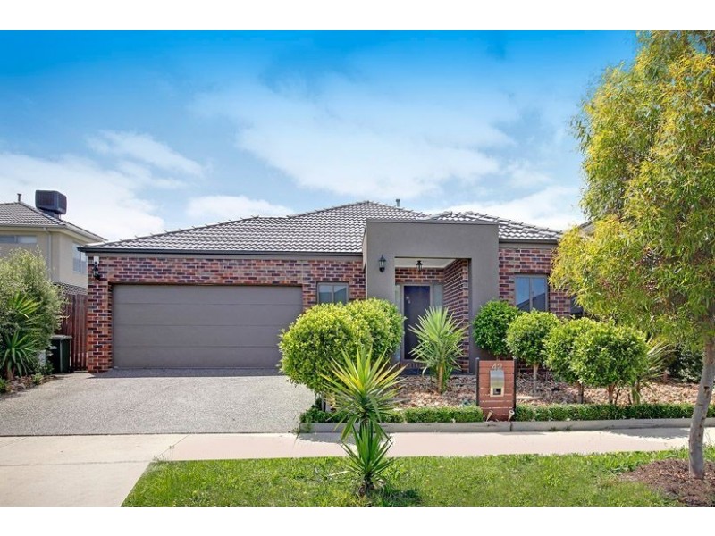 42 Frewin Street, Epping VIC 3076