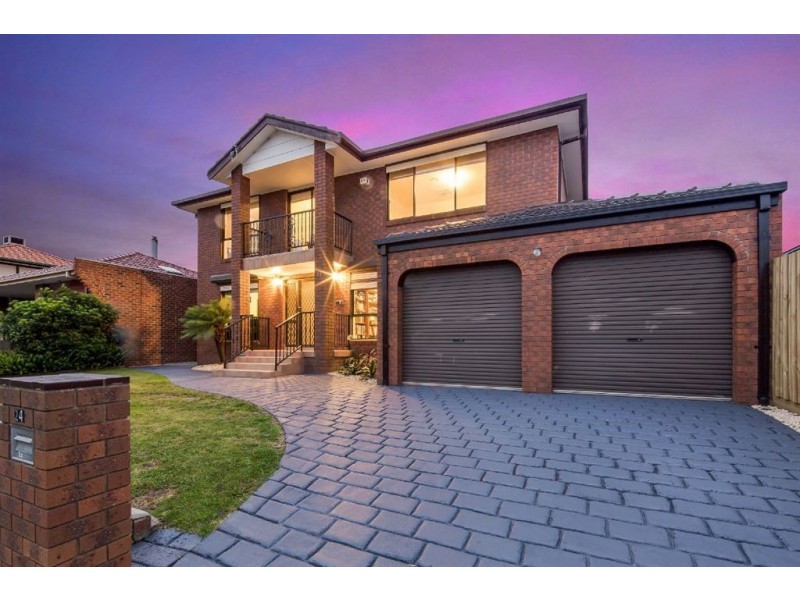 24 Grand Parade, Epping VIC 3076