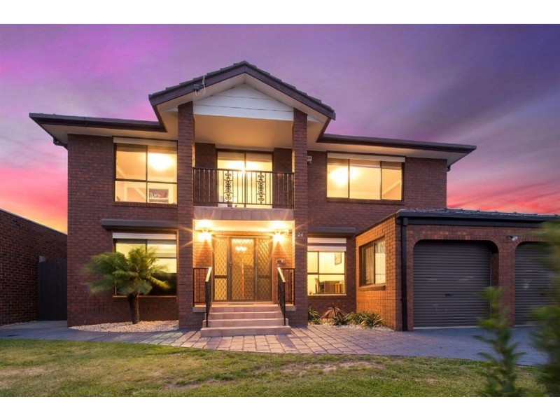 24 Grand Parade, Epping VIC 3076