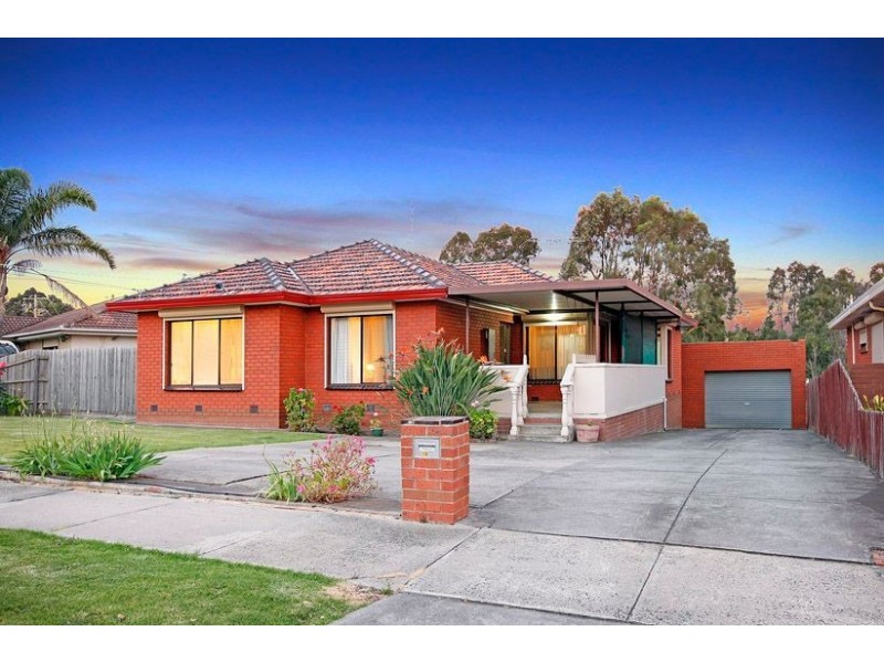 50 Beaumont Crescent, Lalor VIC 3075