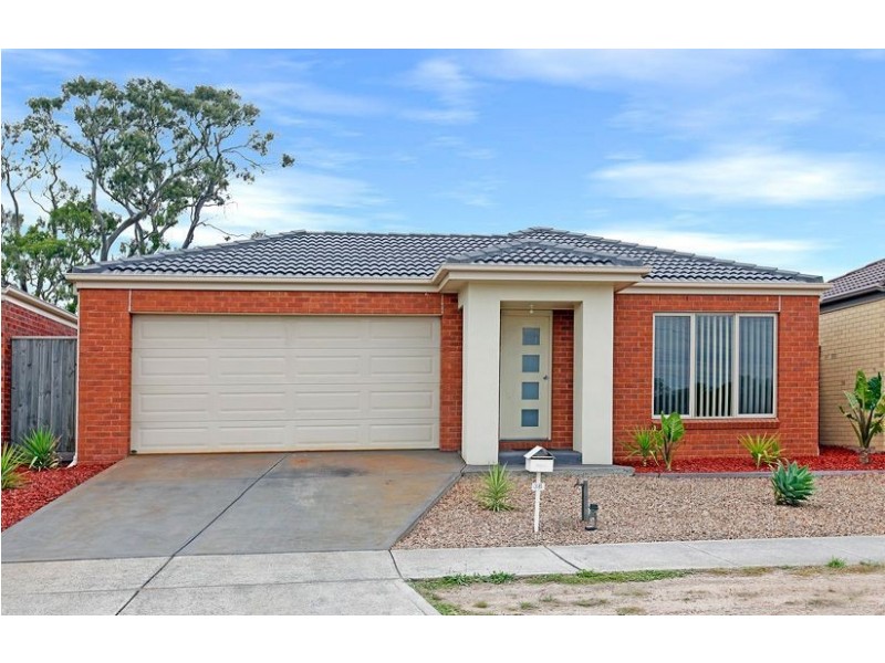 38 Mirrabucca Promenade, South Morang VIC 3752