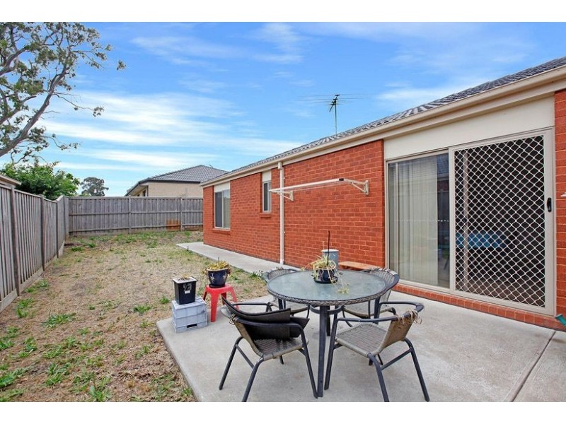 38 Mirrabucca Promenade, South Morang VIC 3752