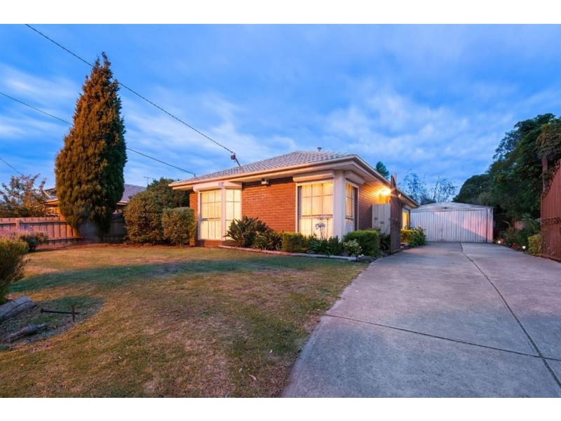 12 Meadow Glen Drive, Epping VIC 3076