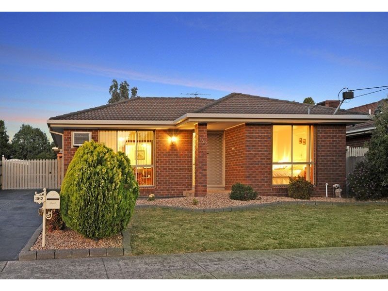 362 Findon Road, Epping VIC 3076
