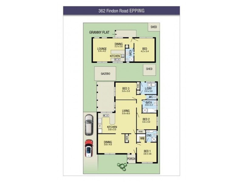 362 Findon Road, Epping VIC 3076