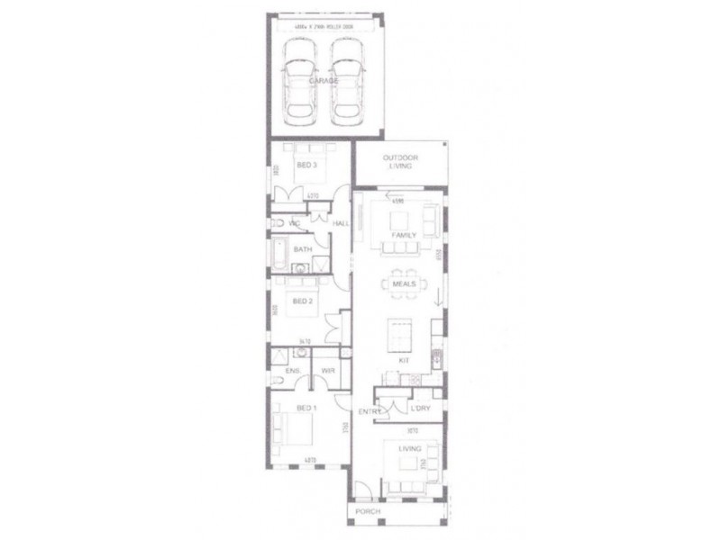 15 Treemont Terrace, Mernda VIC 3754