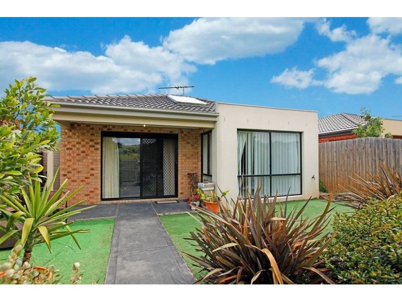 260 The Lakes Boulevard, South Morang VIC 3752