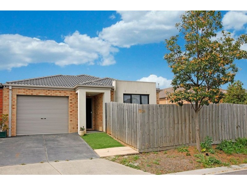 260 The Lakes Boulevard, South Morang VIC 3752