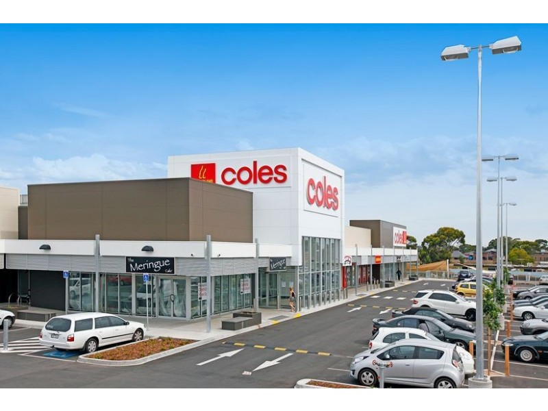 260 The Lakes Boulevard, South Morang VIC 3752