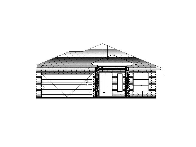 Lot 49 Mombassa Drive, Epping VIC 3076