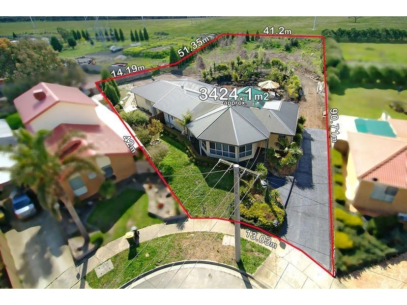 2 Morris Court, Epping VIC 3076