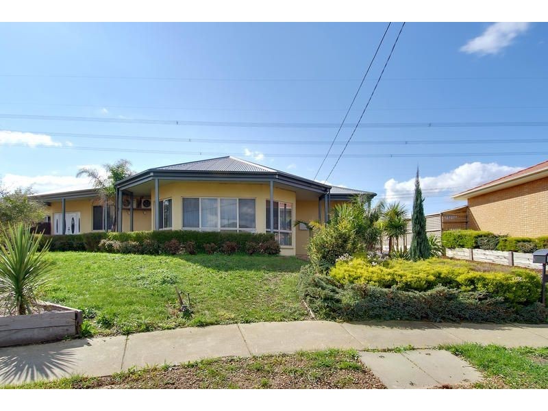 2 Morris Court, Epping VIC 3076